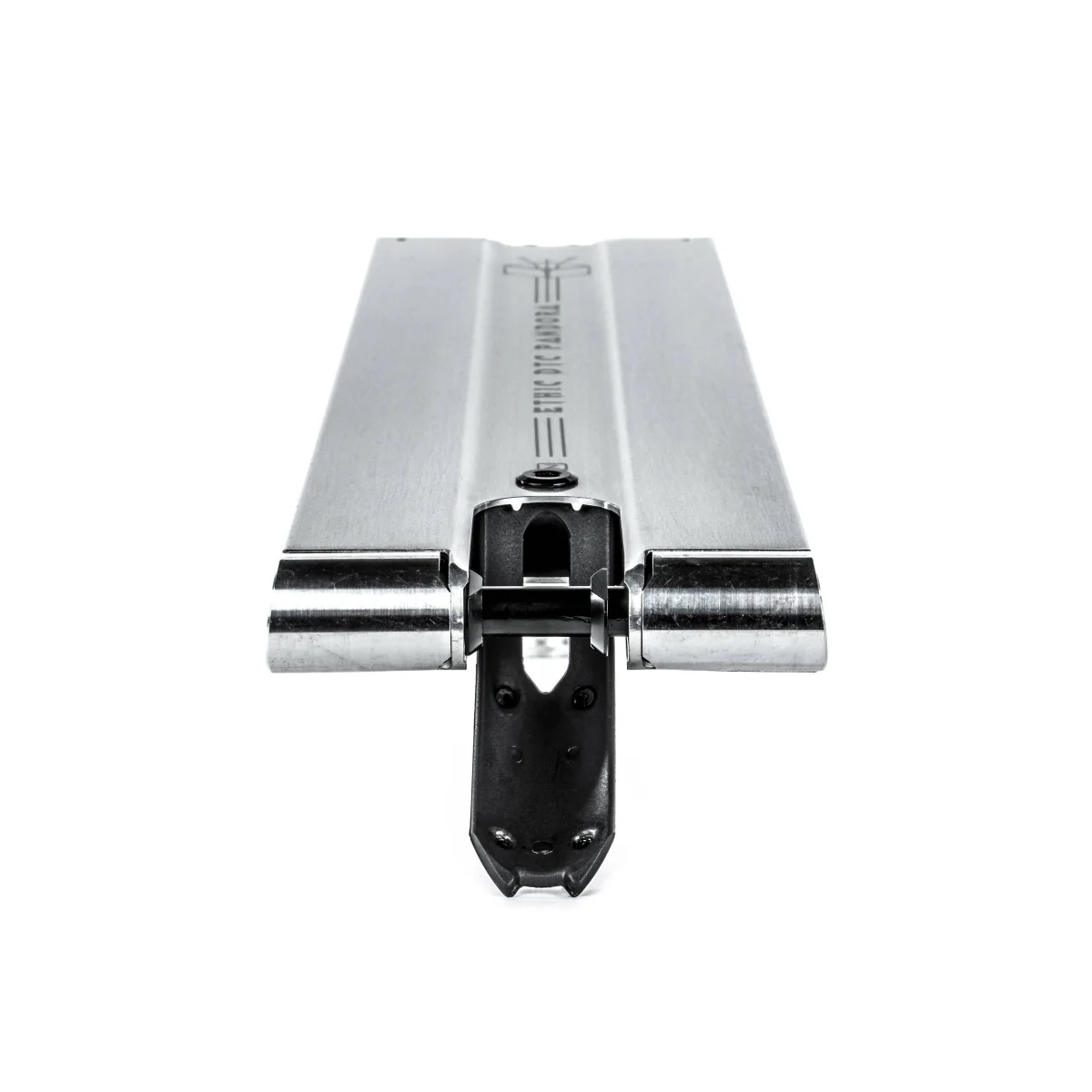 Ethic DTC Pandora Scooter Deck 20.5″ (520mm) - Raw - Image 7