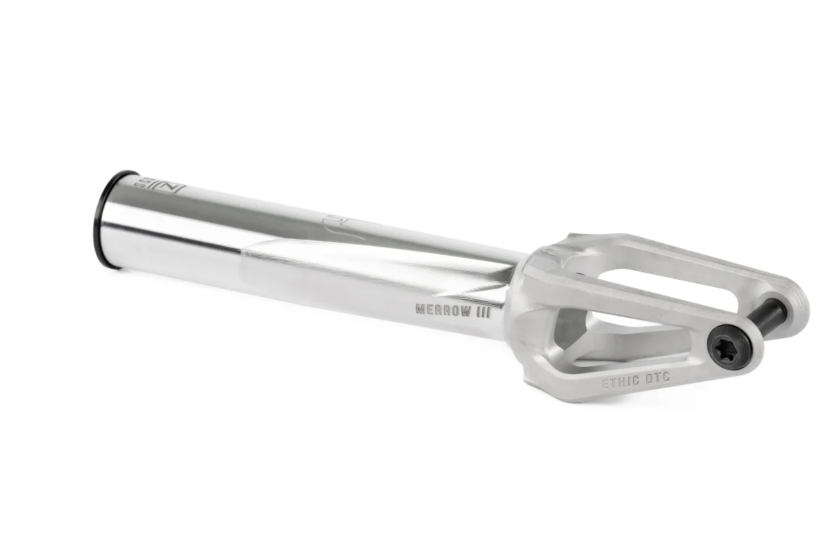 Ethic Merrow V3 Fork SCS - Raw