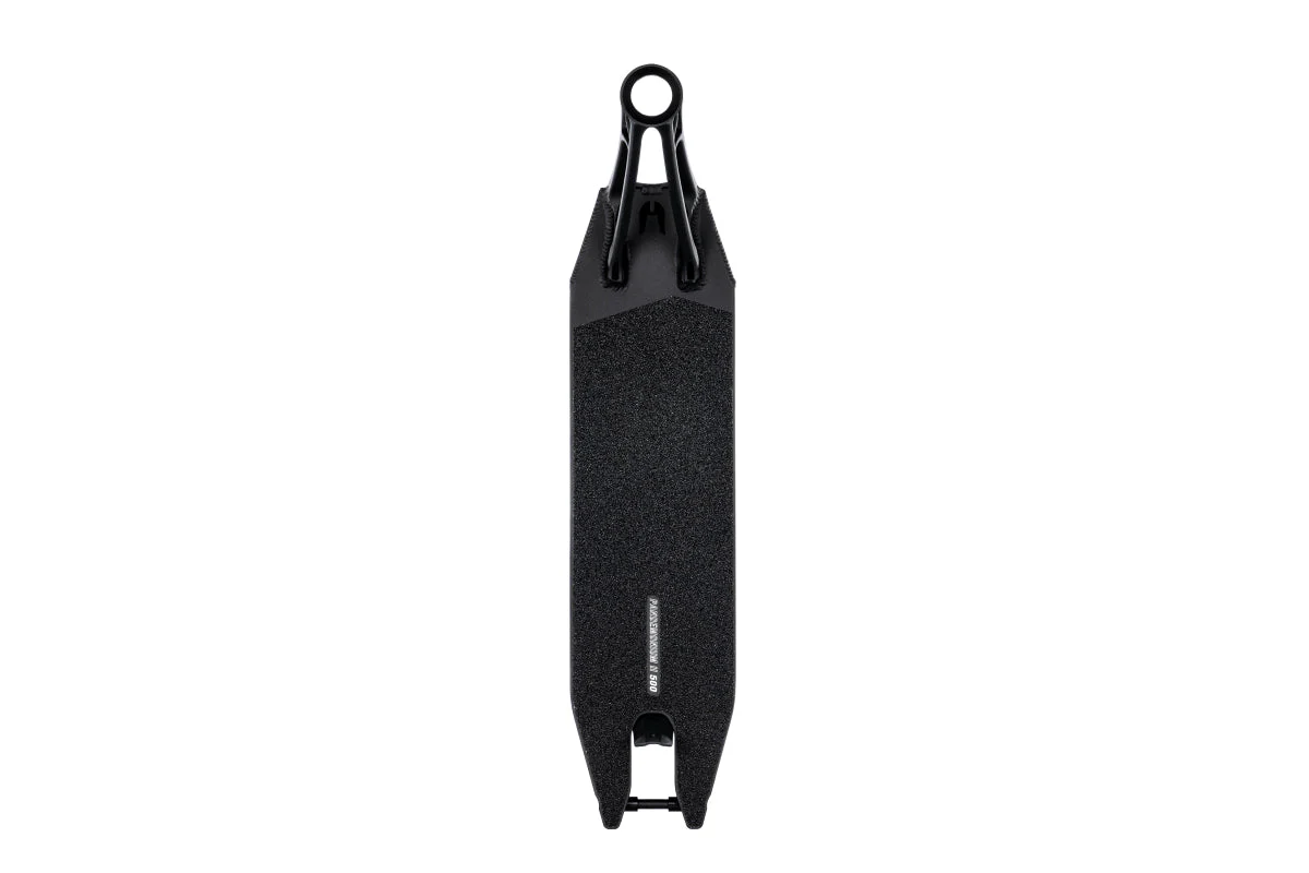 Ethic DTC Pandemonium V2 Scooter Deck 21.3″ (540mm) - Black - Image 7