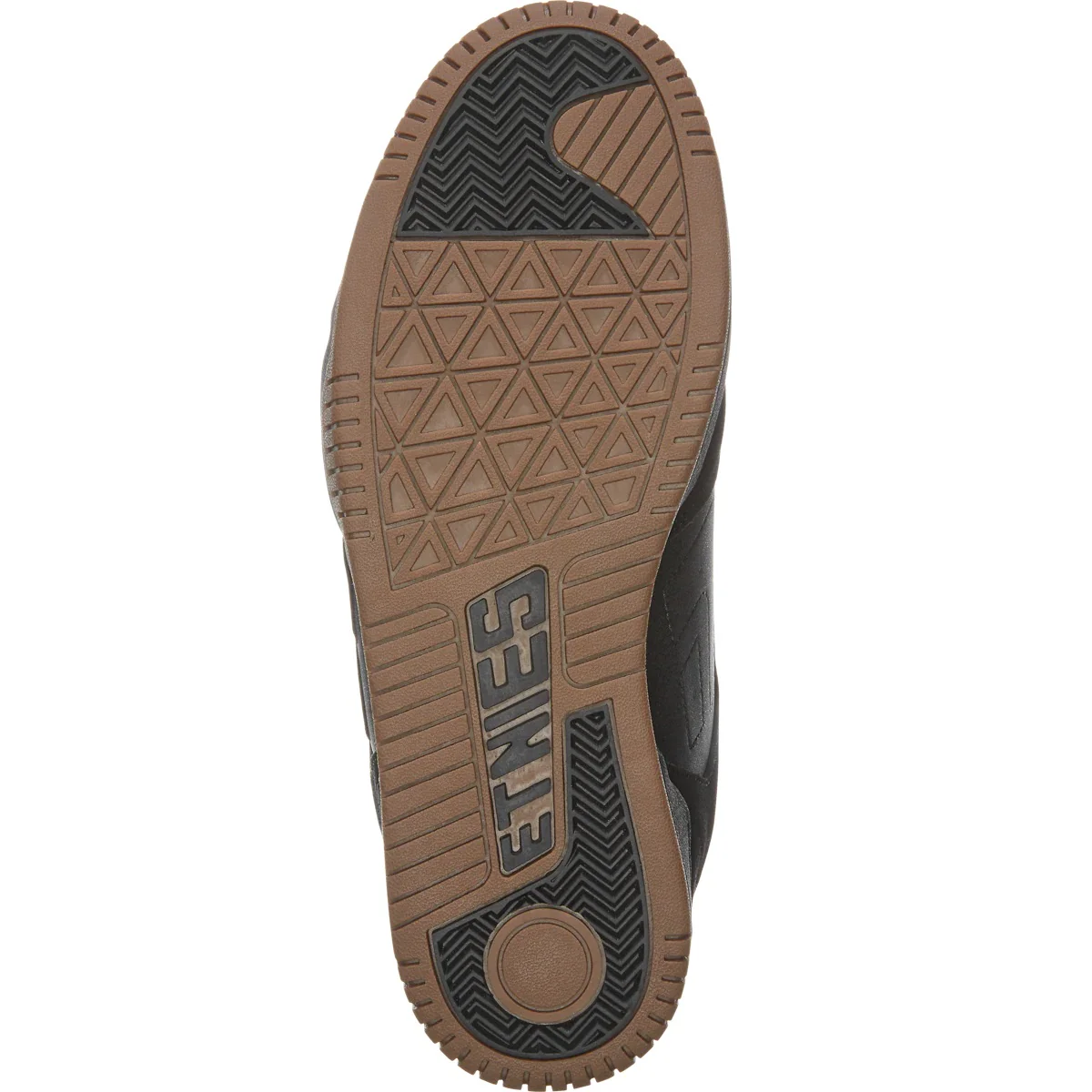 Etnies Shoes Faze - Black/Black/Gum - Image 3