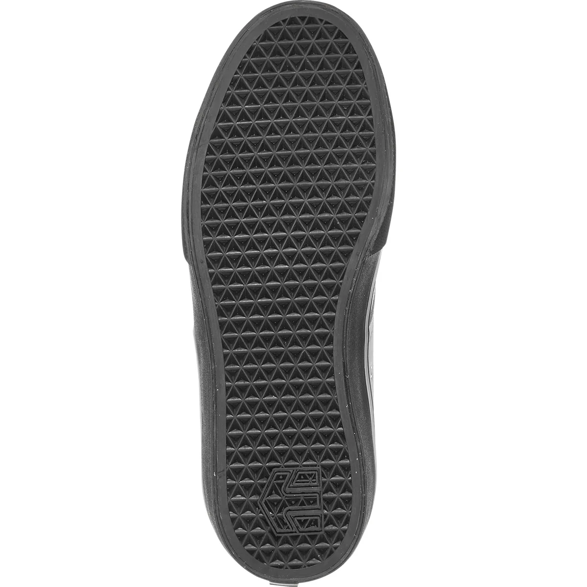 Etnies Shoes Jameson Vulc BMX - White/Black - Image 4