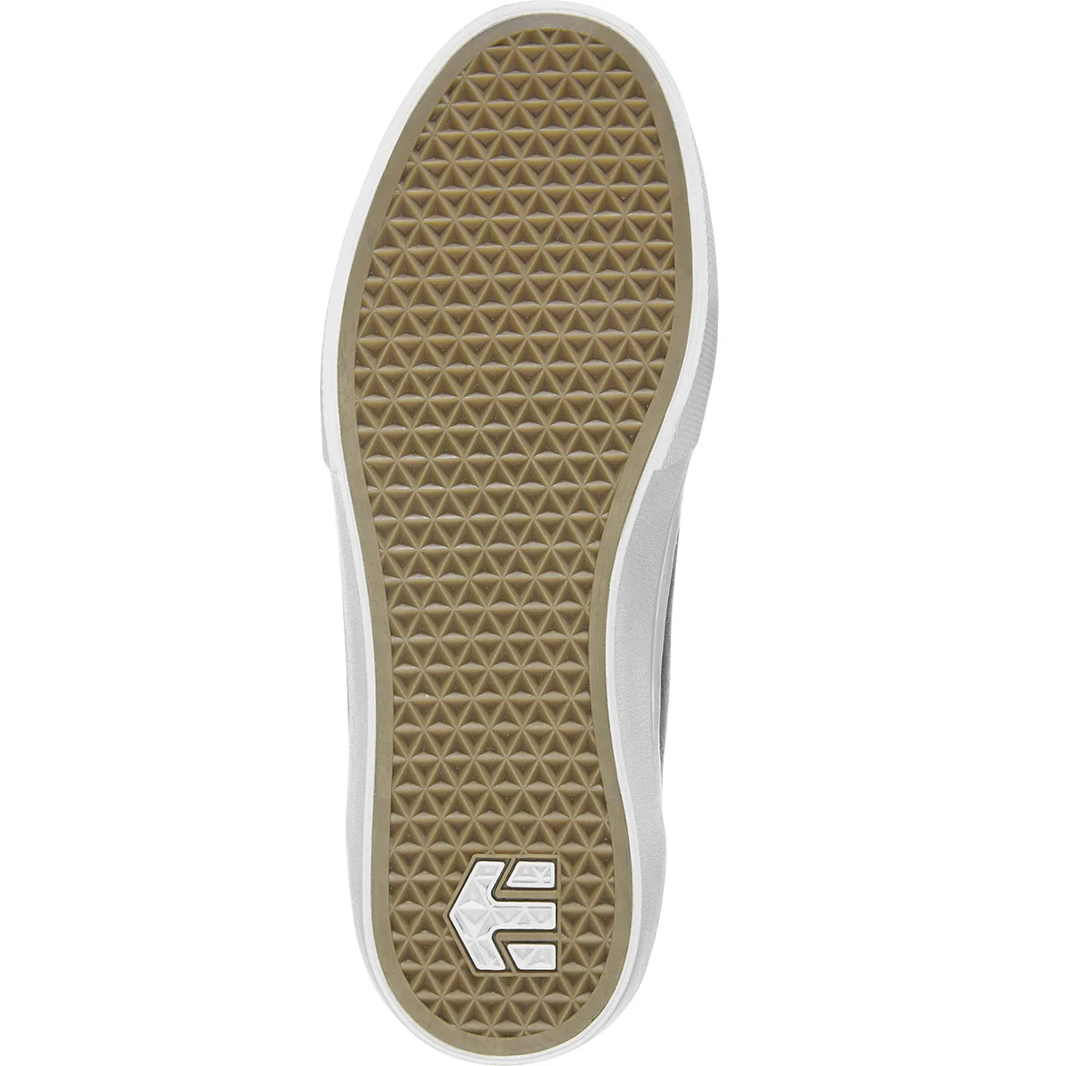 Etnies Shoes Kayson High - Black/White - Image 4