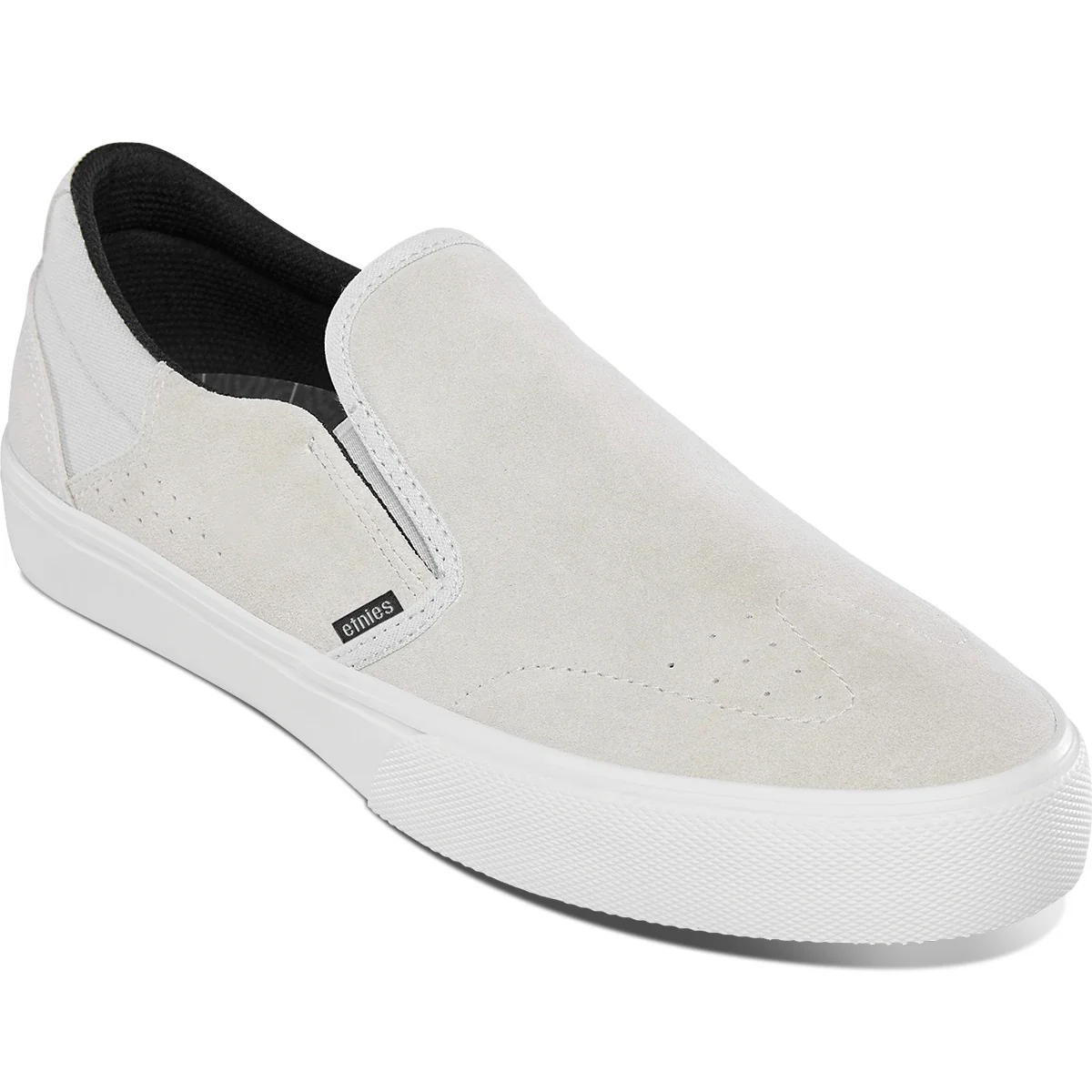 Etnies Shoes Marana Slip Chase Hawk - White - Image 2