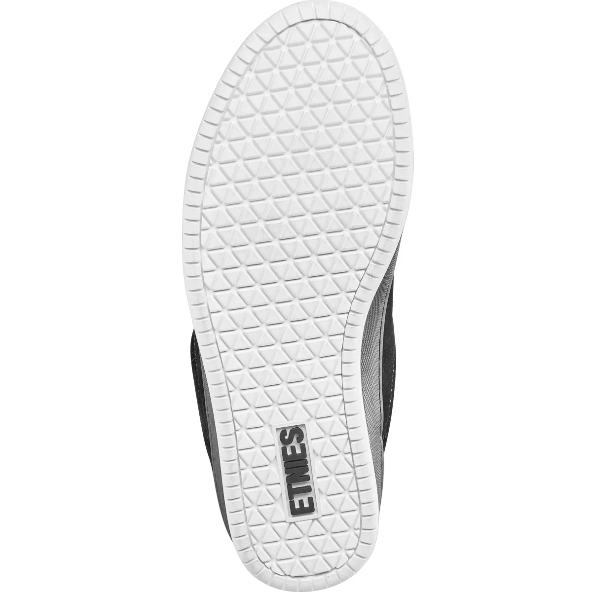 Etnies Shoes Sal 23 - Black/White - Image 3