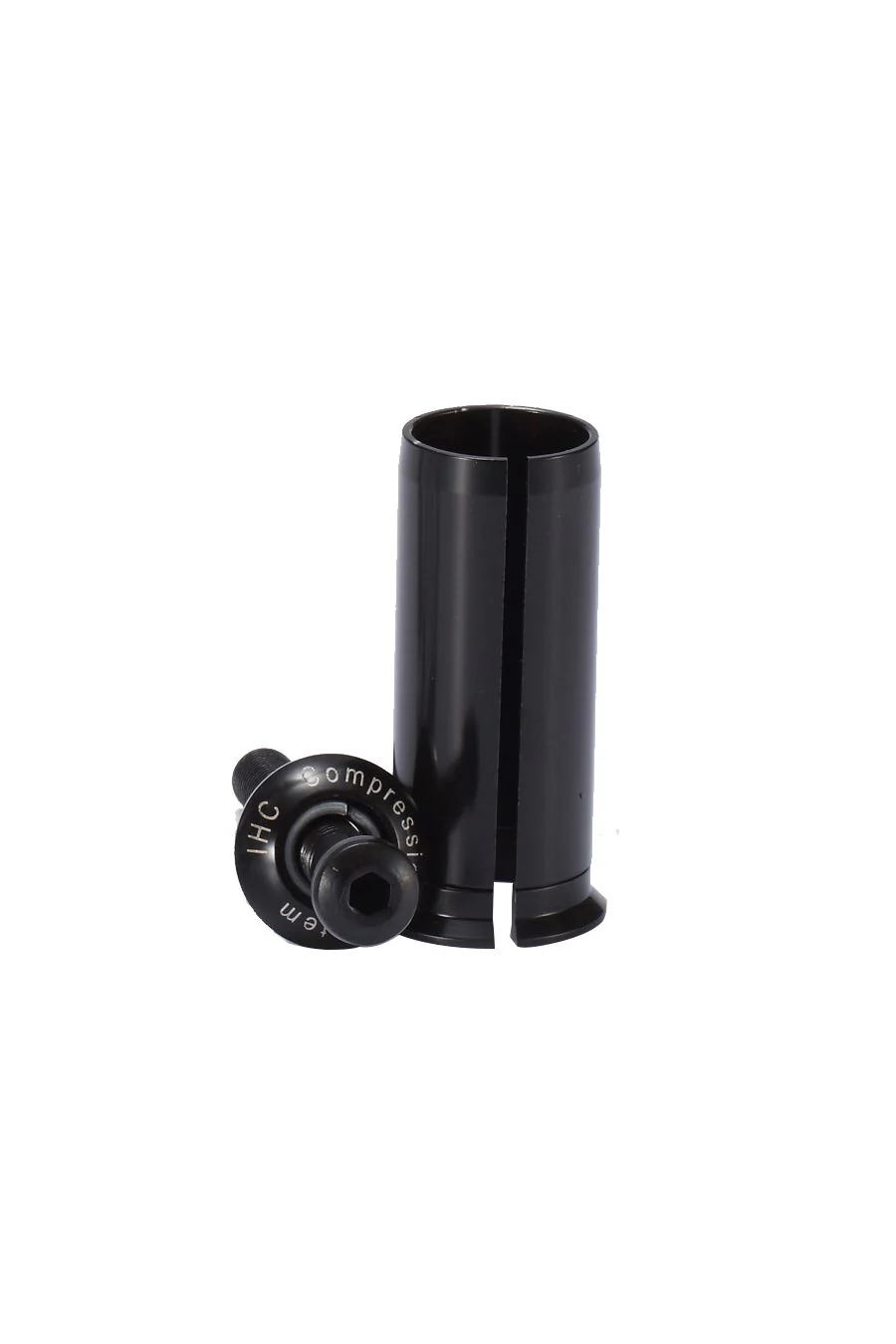 Fasen Bullet IHC Fork - Oil Slick - Image 3