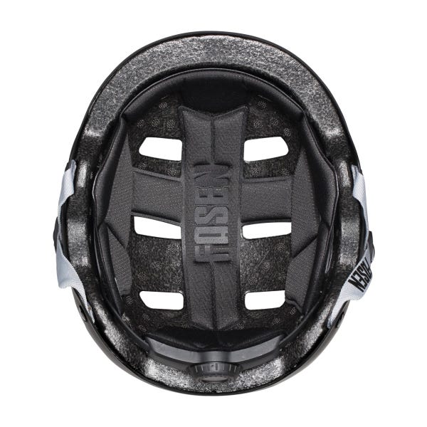 Fasen TriFlow Helmet - Matte Black - Image 7