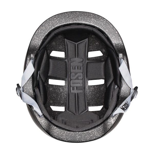 Fasen TriFlow Pro Helmet - Matte Black - Image 5