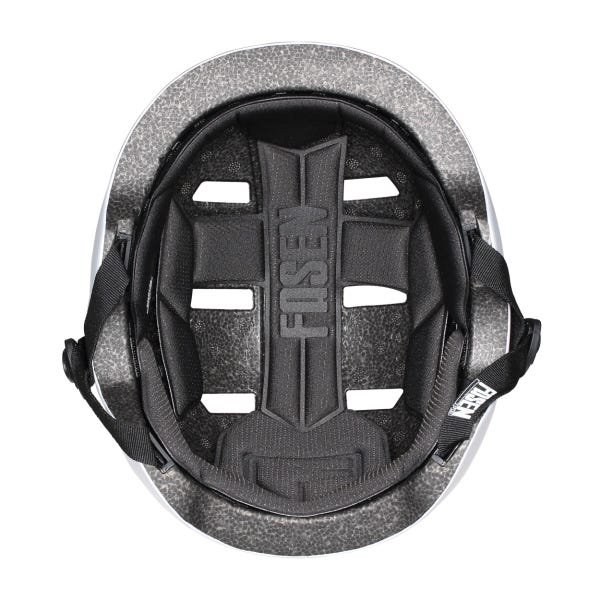 Fasen TriFlow Pro Helmet - Matte White - Image 5
