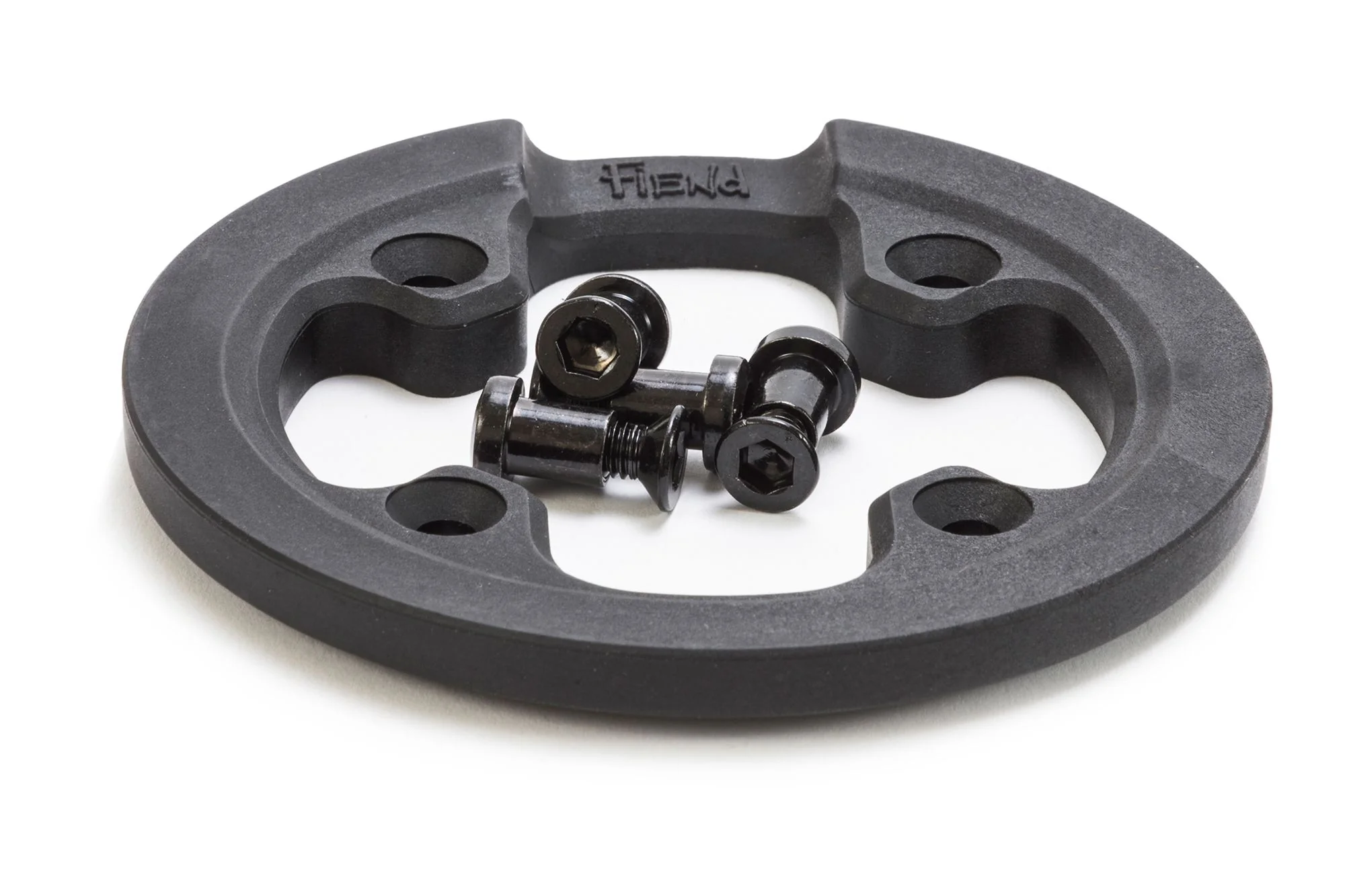 Fiend BMX Havoc Sprocket Guard - Black