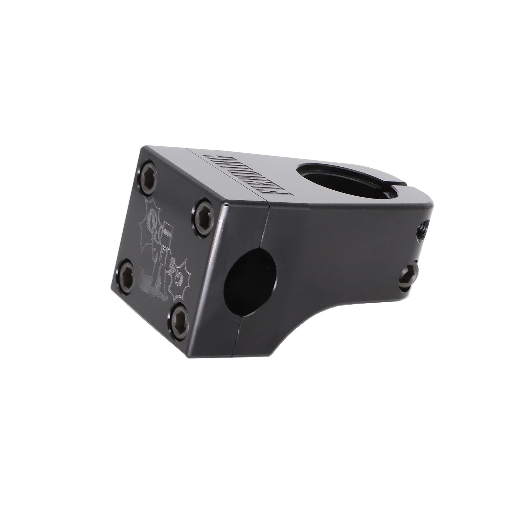 Fiend Mills FL Stem 50mm - Black