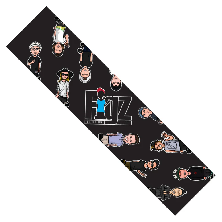 Figz Griptape - Multi
