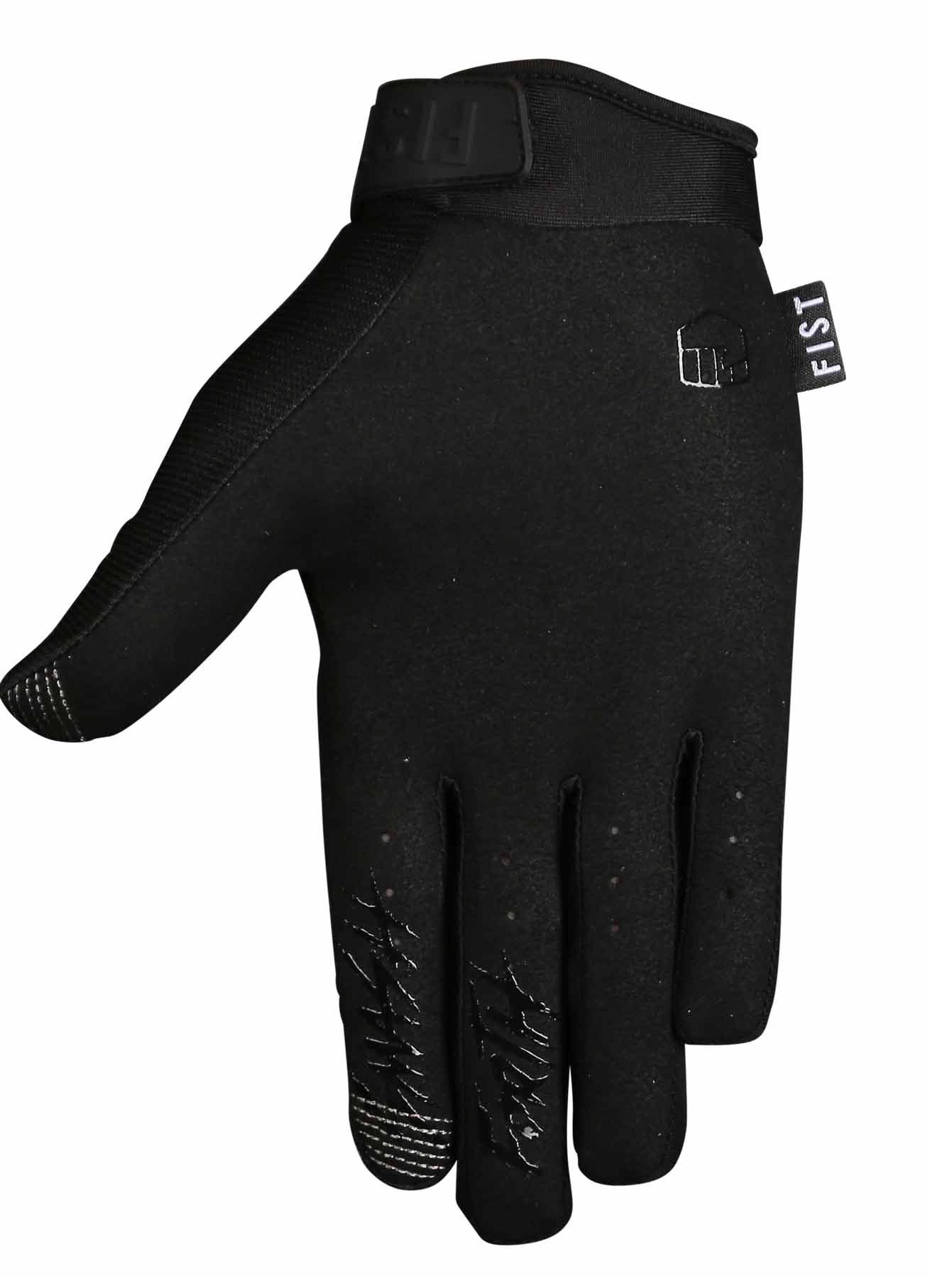 Fist Black Stocker Gloves - Image 2