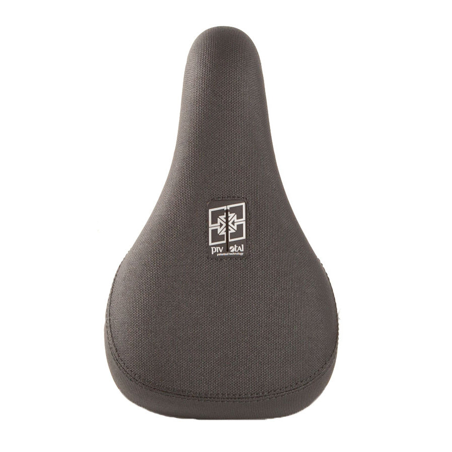 Fit Barstool Pivotal Seat - Black - Image 2