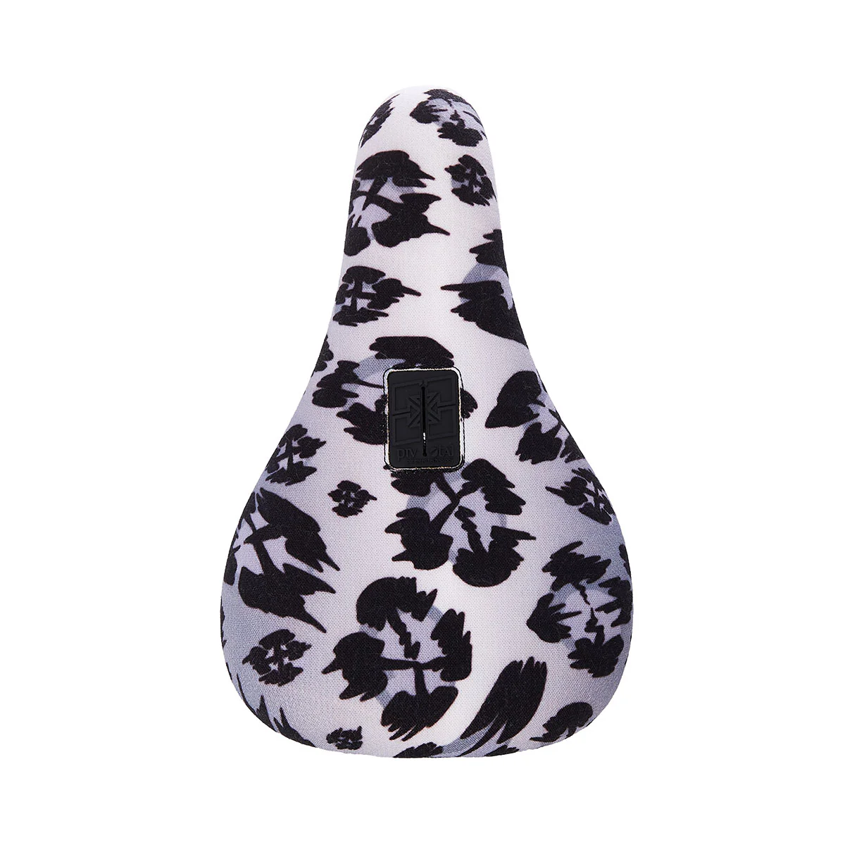 Fit Barstool Pivotal Seat - Snow Leopard - Image 2