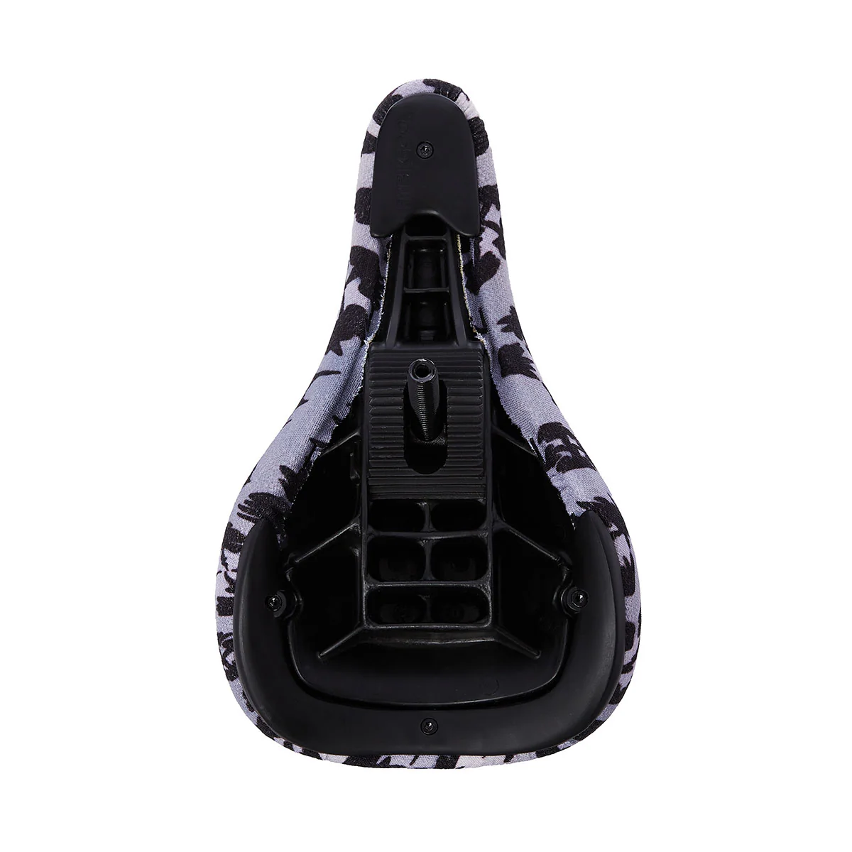 Fit Barstool Pivotal Seat - Snow Leopard - Image 3
