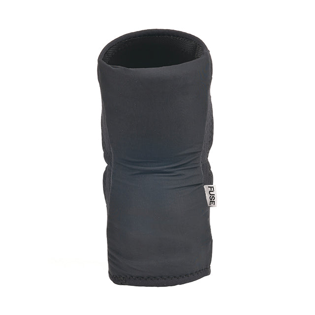 Fuse Protection Alpha Knee Sleeve - Black - Image 3