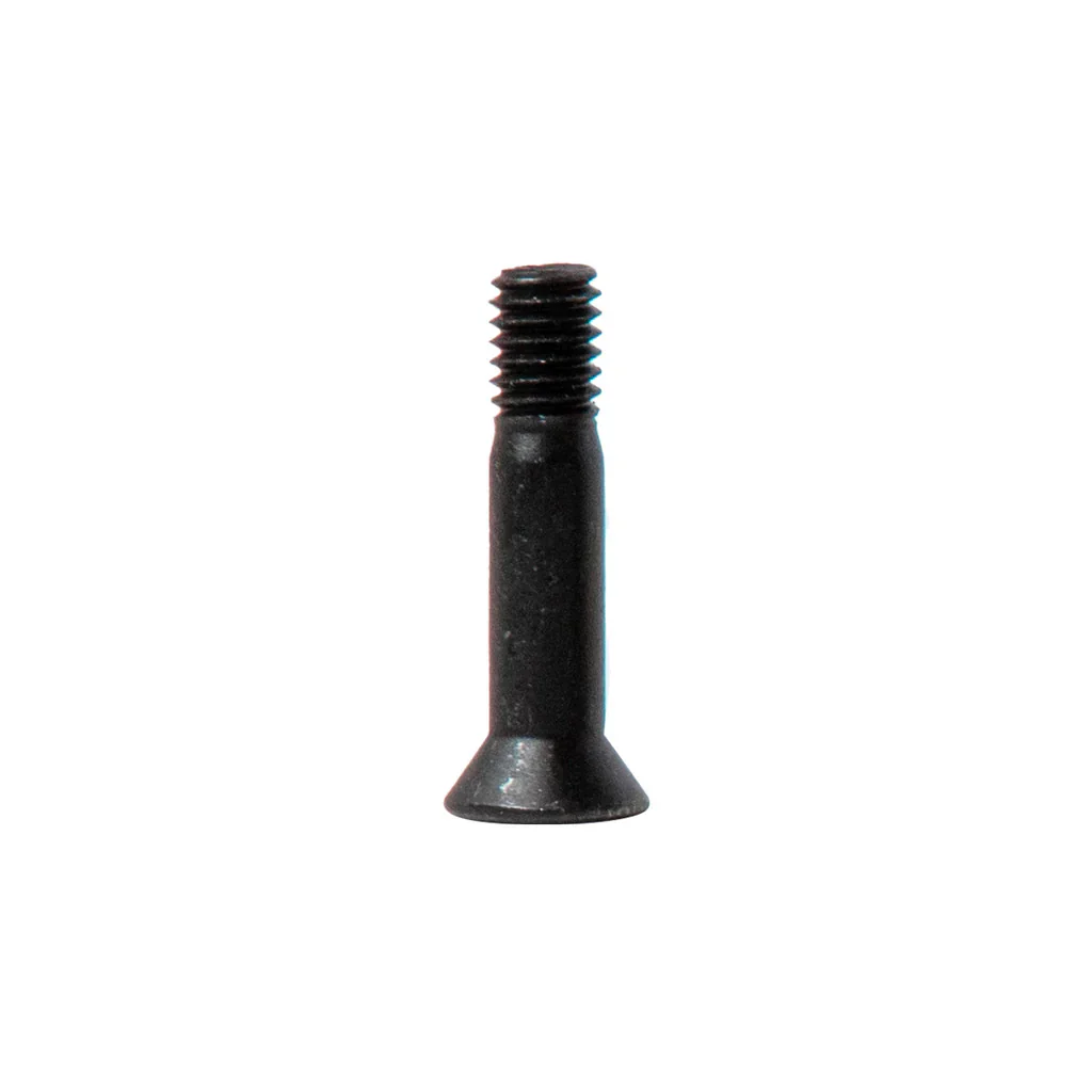 Girl Longneck Hardware 1″ Phillips - Black - Image 2