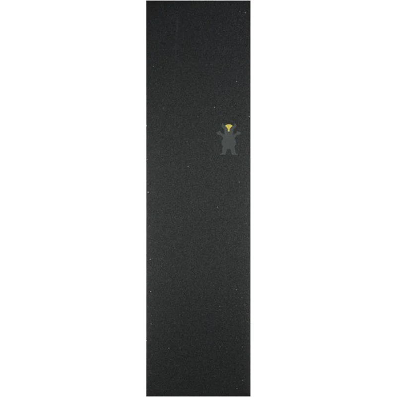 Grizzly Bear Joslin Wolverine Single Sheet Griptape - 9"x33"