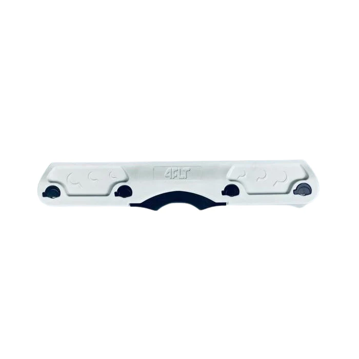Ground Control FLT 4 H-Block Frames - White