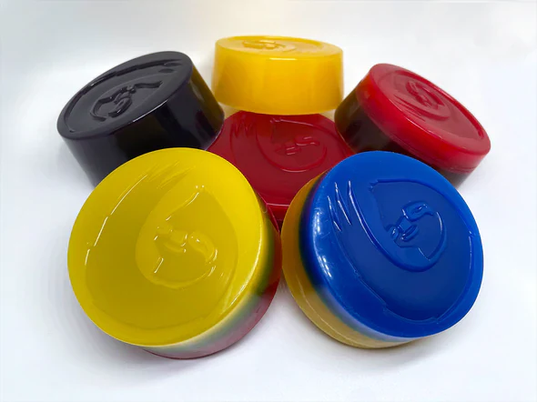 Hella Grip OG Sloth Skate Wax - Assorted - Image 2