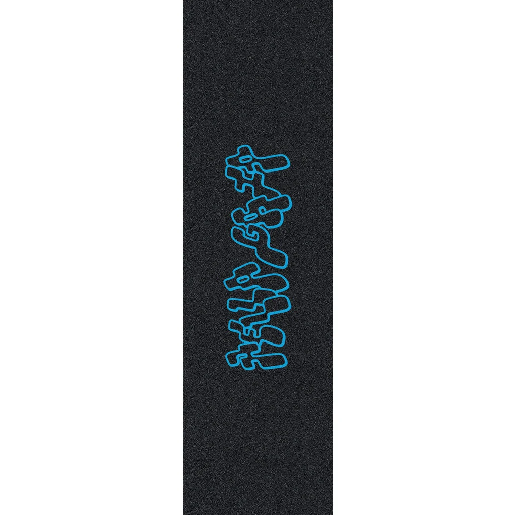 Hella Grip Wobble GripTape 7″x24″ - Blue