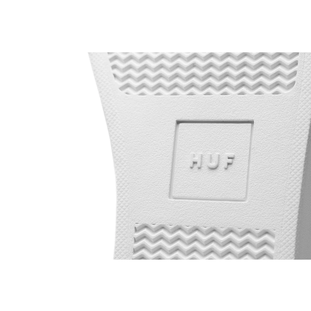 Huf Shoes Soto - Black/White - Image 5