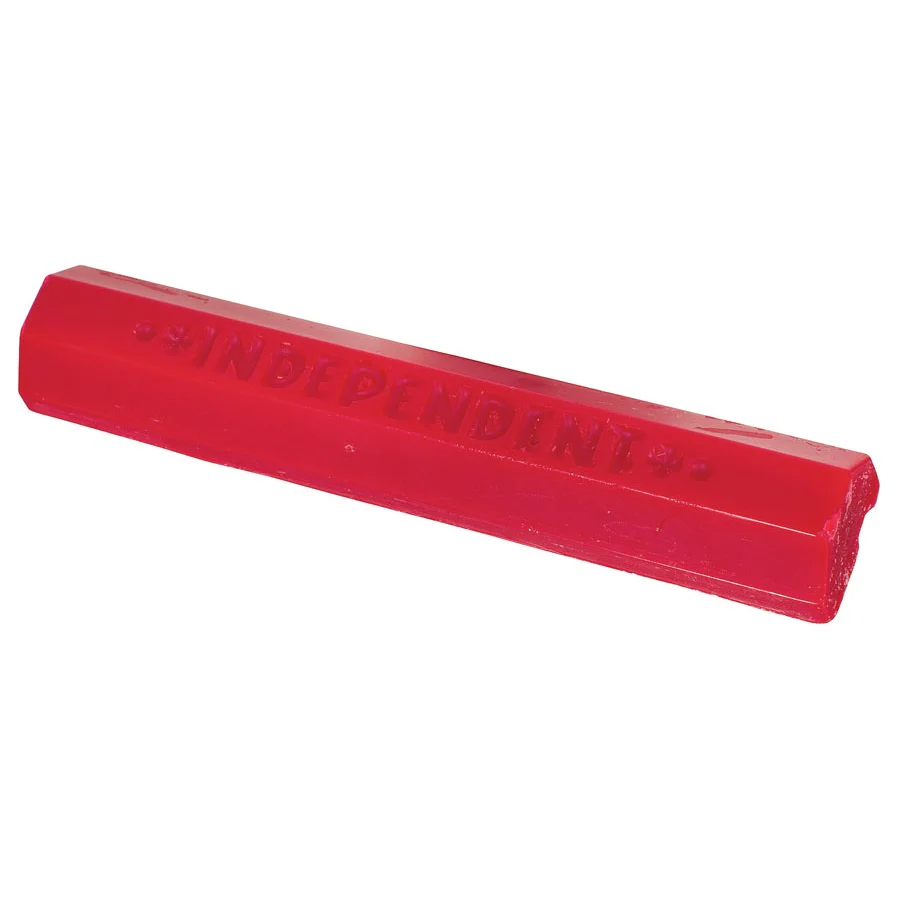 Independent Kurb Killer Curb Skate Wax - Red
