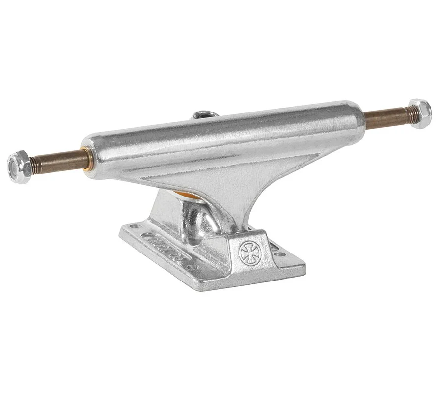 Independent Trucks 139mm Stage 11 Standard - Polished (Set of 2)