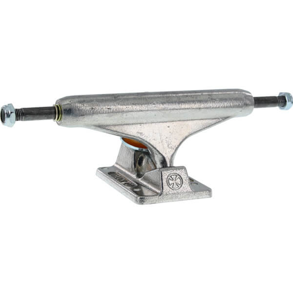 Independent Trucks 129mm Stage 11 Standard - Silver (Set of 2) - Image 2