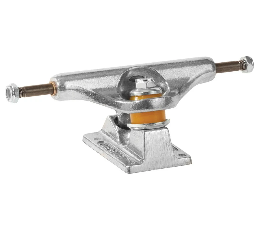 Independent Trucks 144mm Stage 11 Standard - Polished (Set of 2)