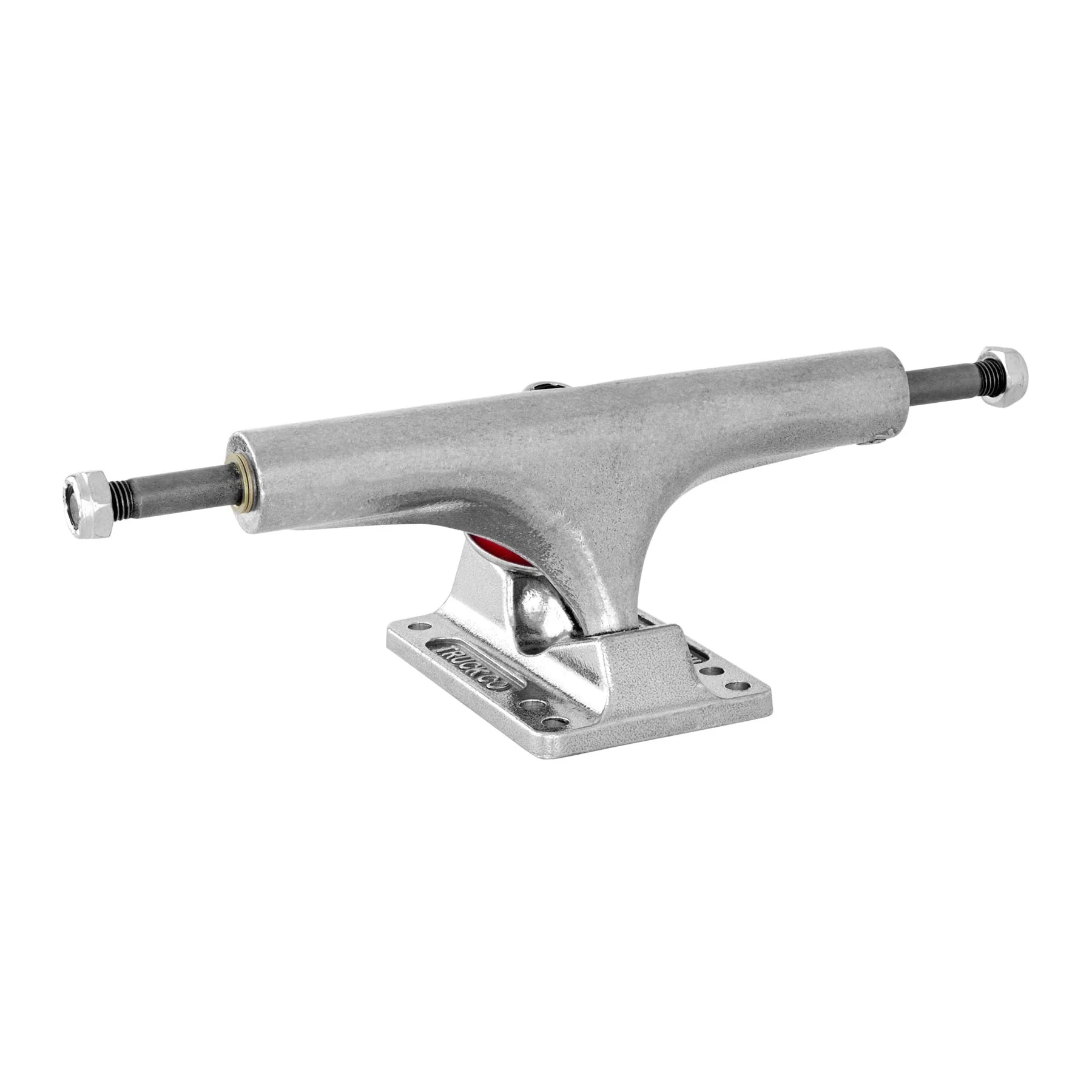 Independent Trucks 146mm Stage 4 - Polished (Set of 2) - Image 2