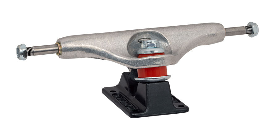Independent Trucks Joslin Forged Hollow Standard Silver Set of 2 - Image 2