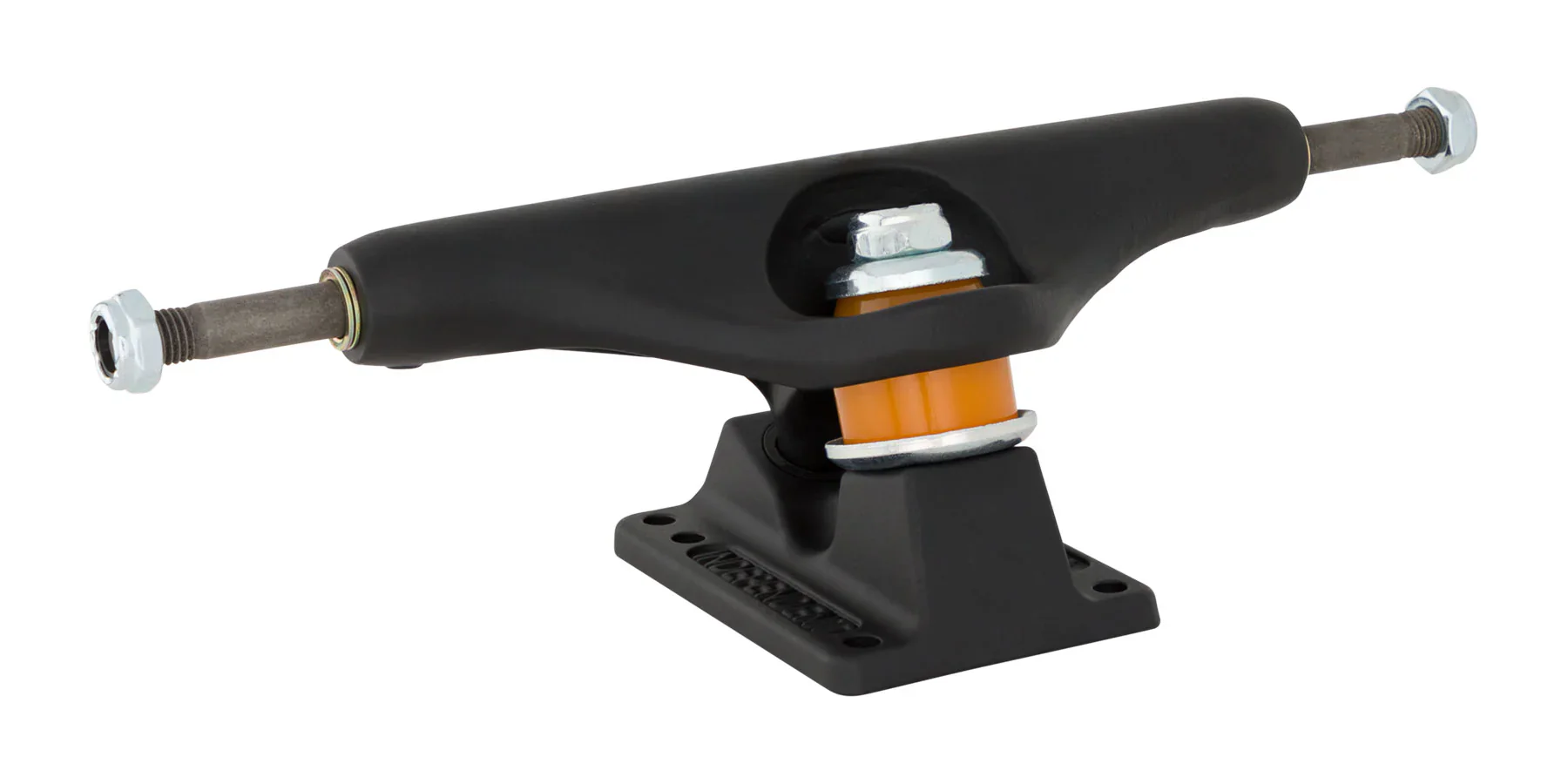 Independent Trucks 159mm Stage 11 Blackout Standard (Set of 2) - Image 2