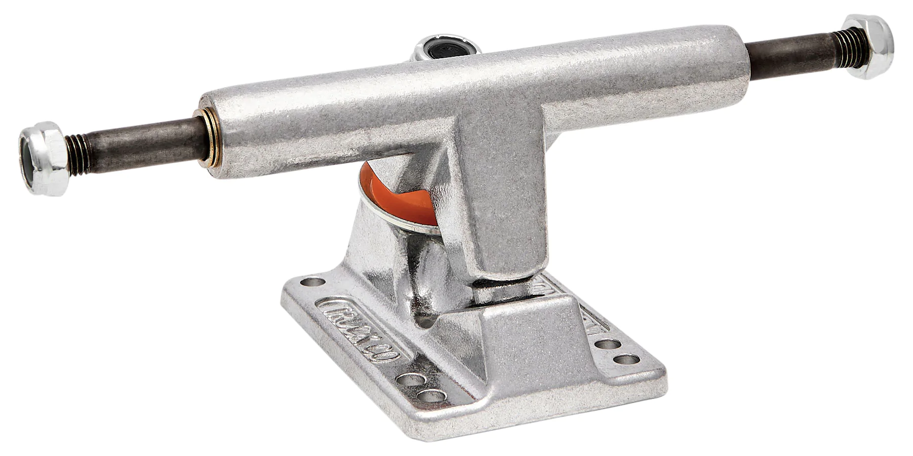 Independent Trucks T-Hanger 109mm Stage 11 Standard - Polished (Set of 2) - Image 2