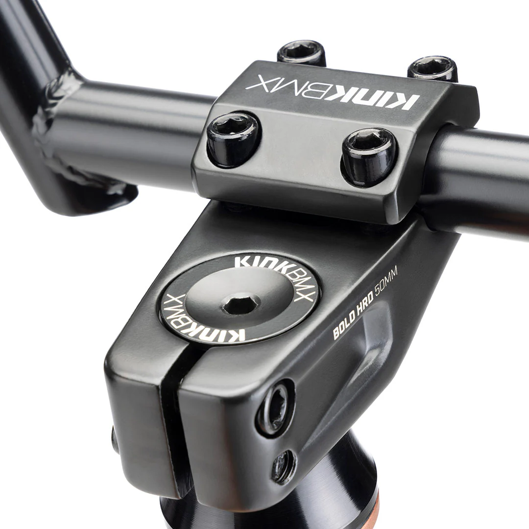 Kink 2025 Switch Complete BMX Bike - Astro Red - Image 3