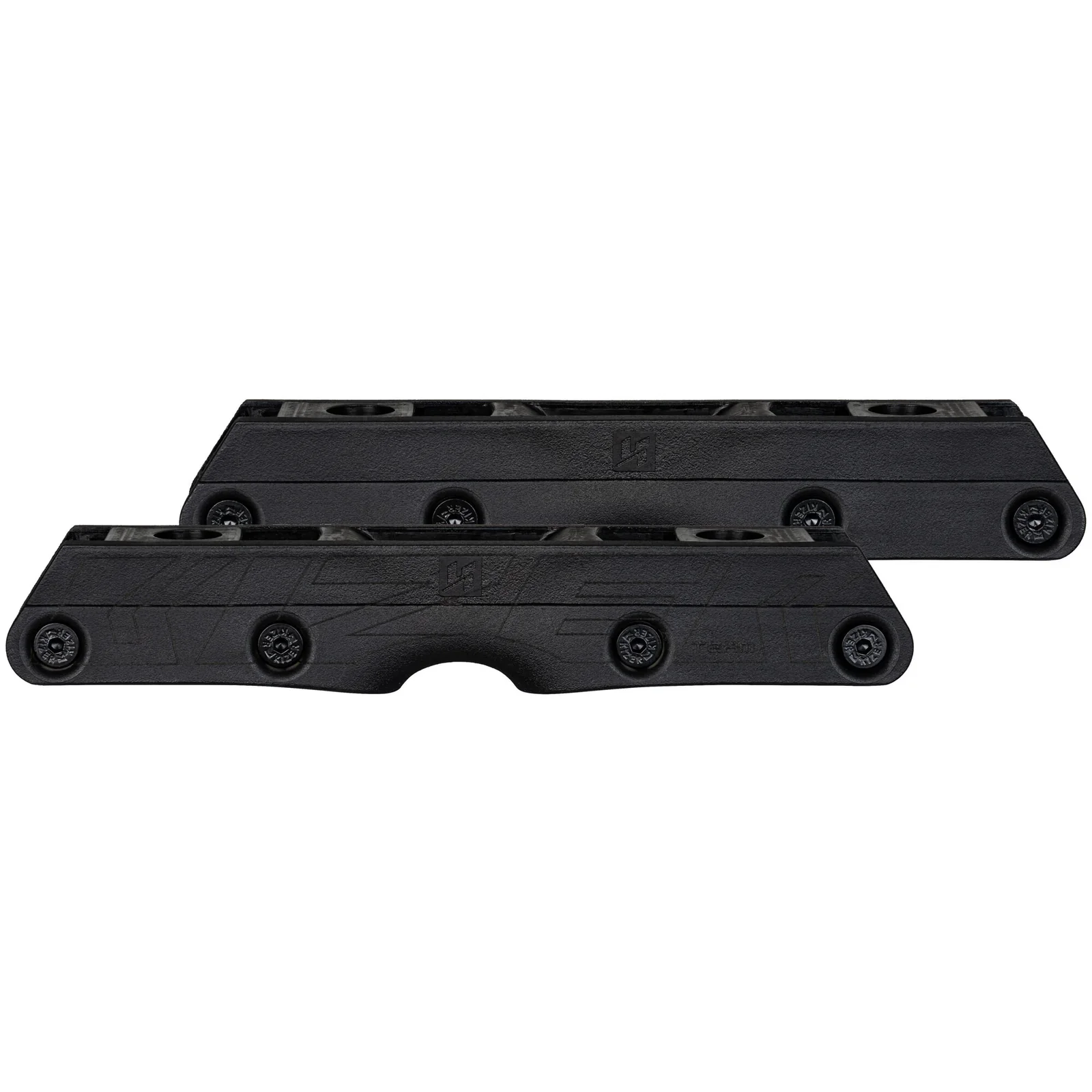 Kizer Team Fluid V Frames - Black