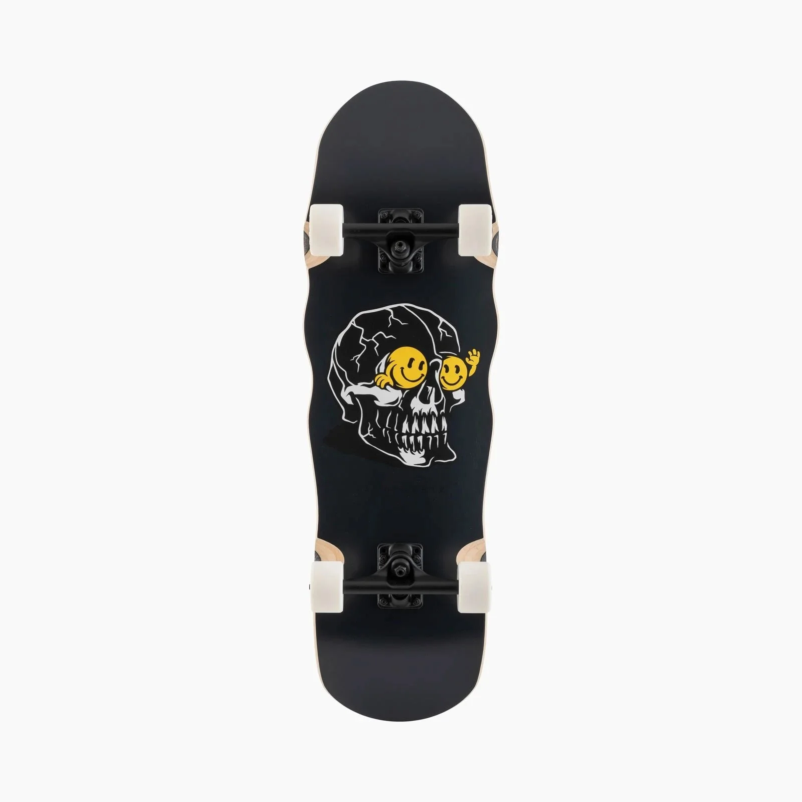 Landyachtz ATV Stone God Smiles Complete Cruiser