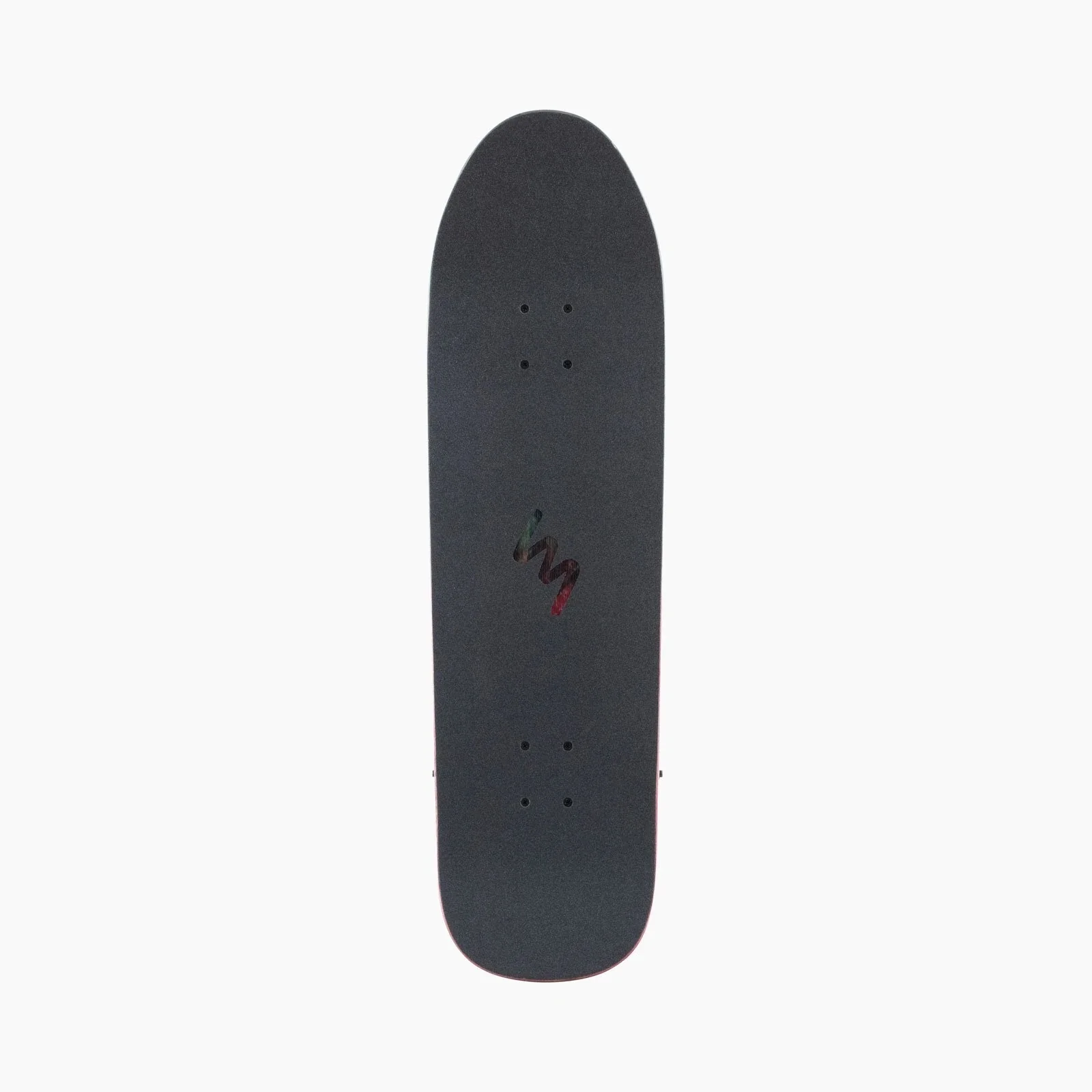 Landyachtz ATV-X Perfecto Raccoon Cruiser Complete - Image 2