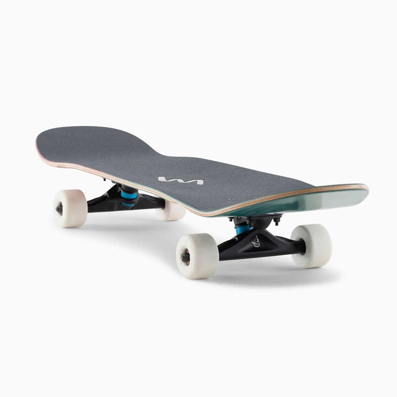 Landyachtz ATV-X Perfecto Raccoon Cruiser Complete - Image 4