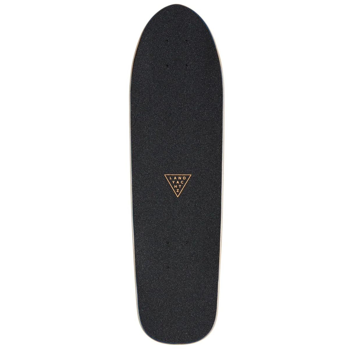 Landyachtz Dinghy Crown Peak Cruiser Deck - Image 2