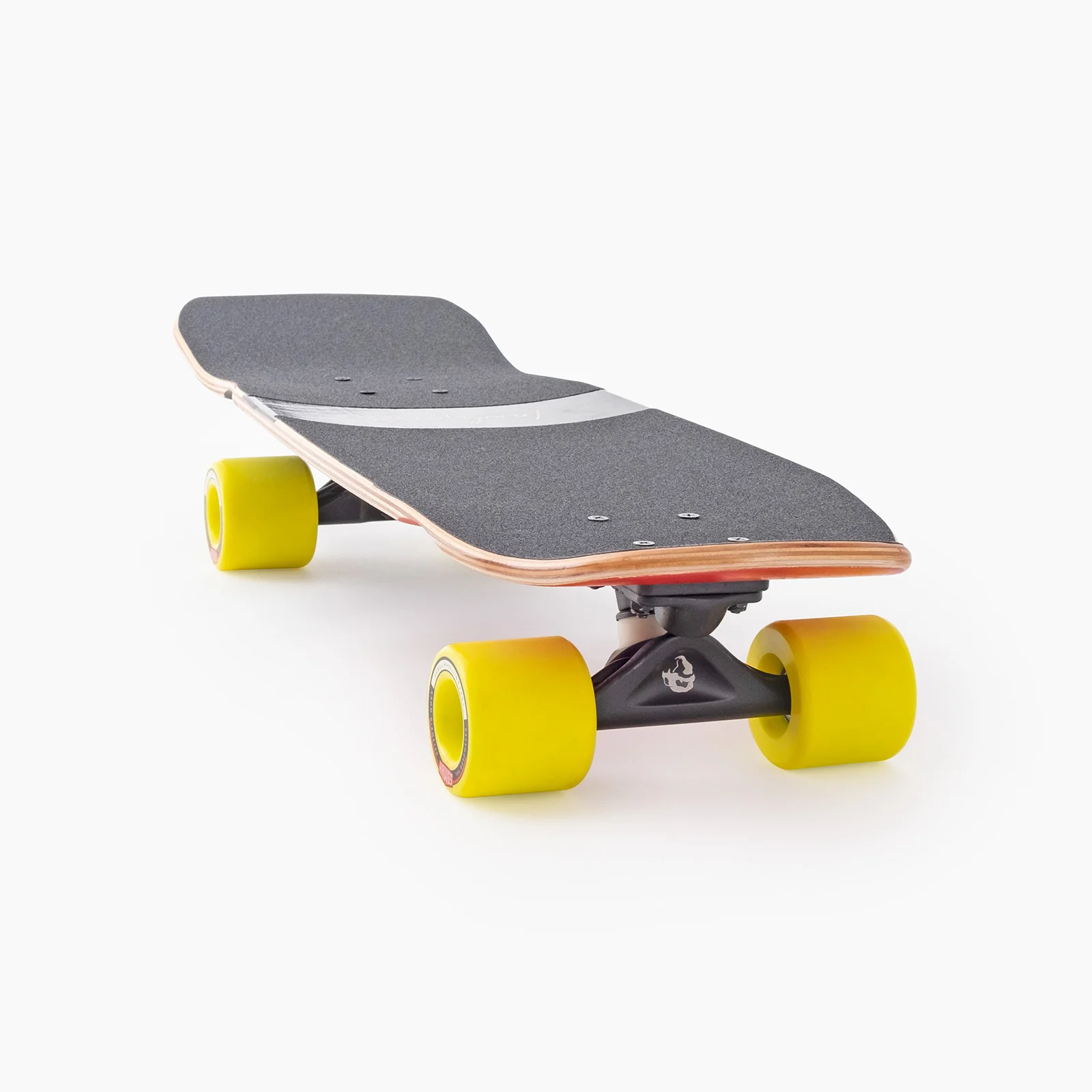 Landyachtz Dinghy Legend Cruiser Complete - 28.5" - Image 3