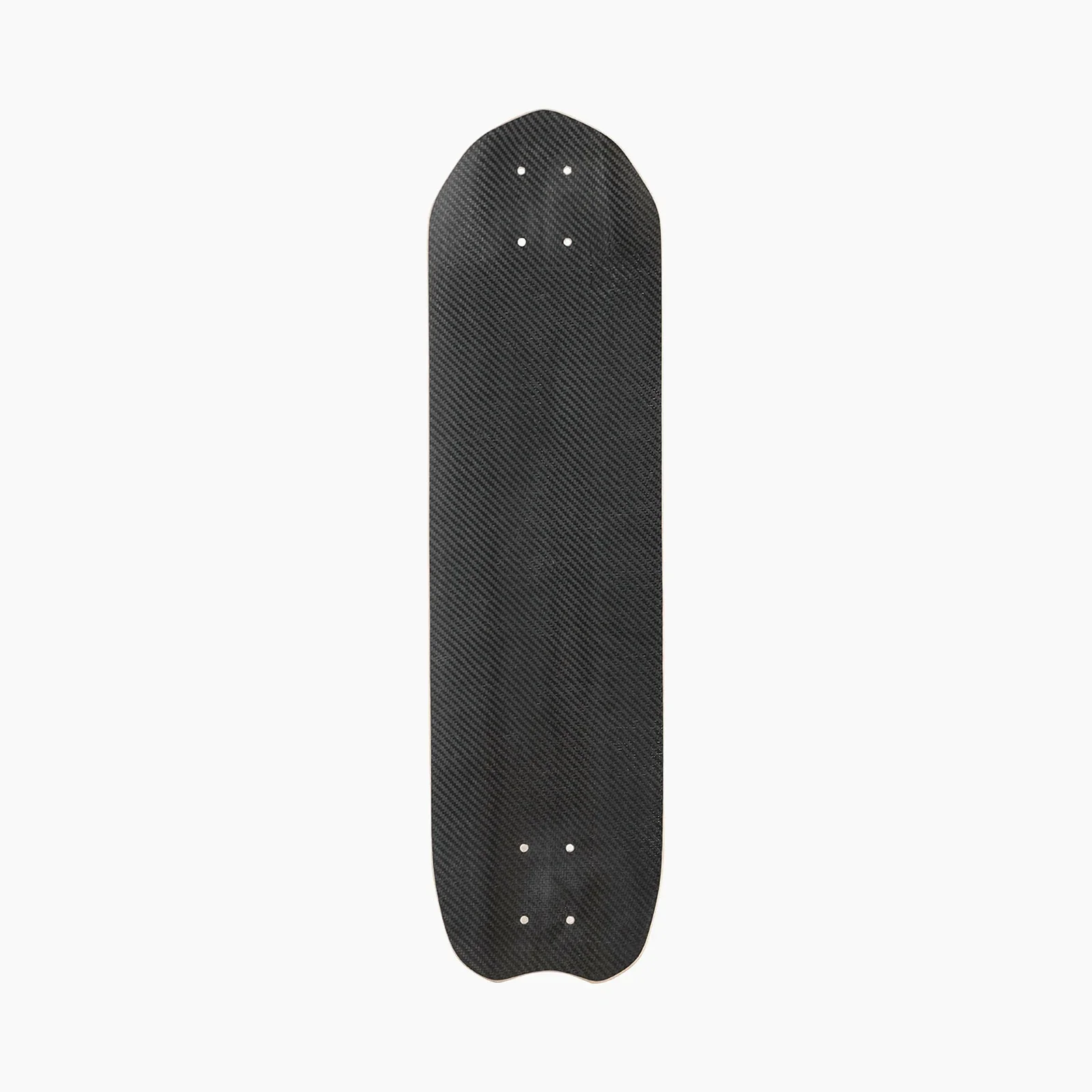 Landyachtz El Peligro Cruiser Skateboard Deck - Image 2