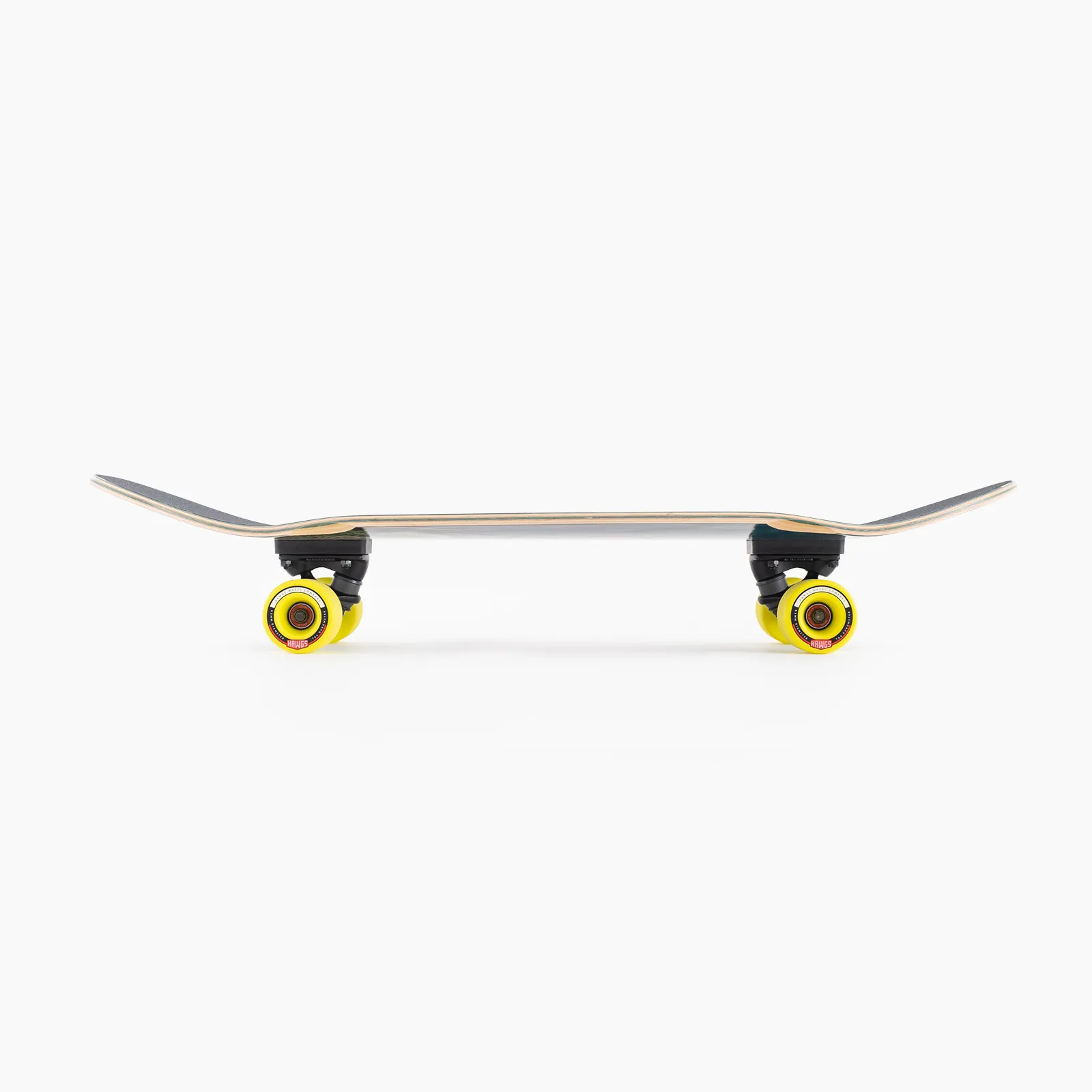 Landyachtz Raft Trout Cruiser Complete - 32.5" - Image 2
