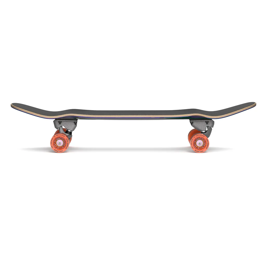 Loaded Bolsa II CX Surfskate Complete - Jazz - Image 4