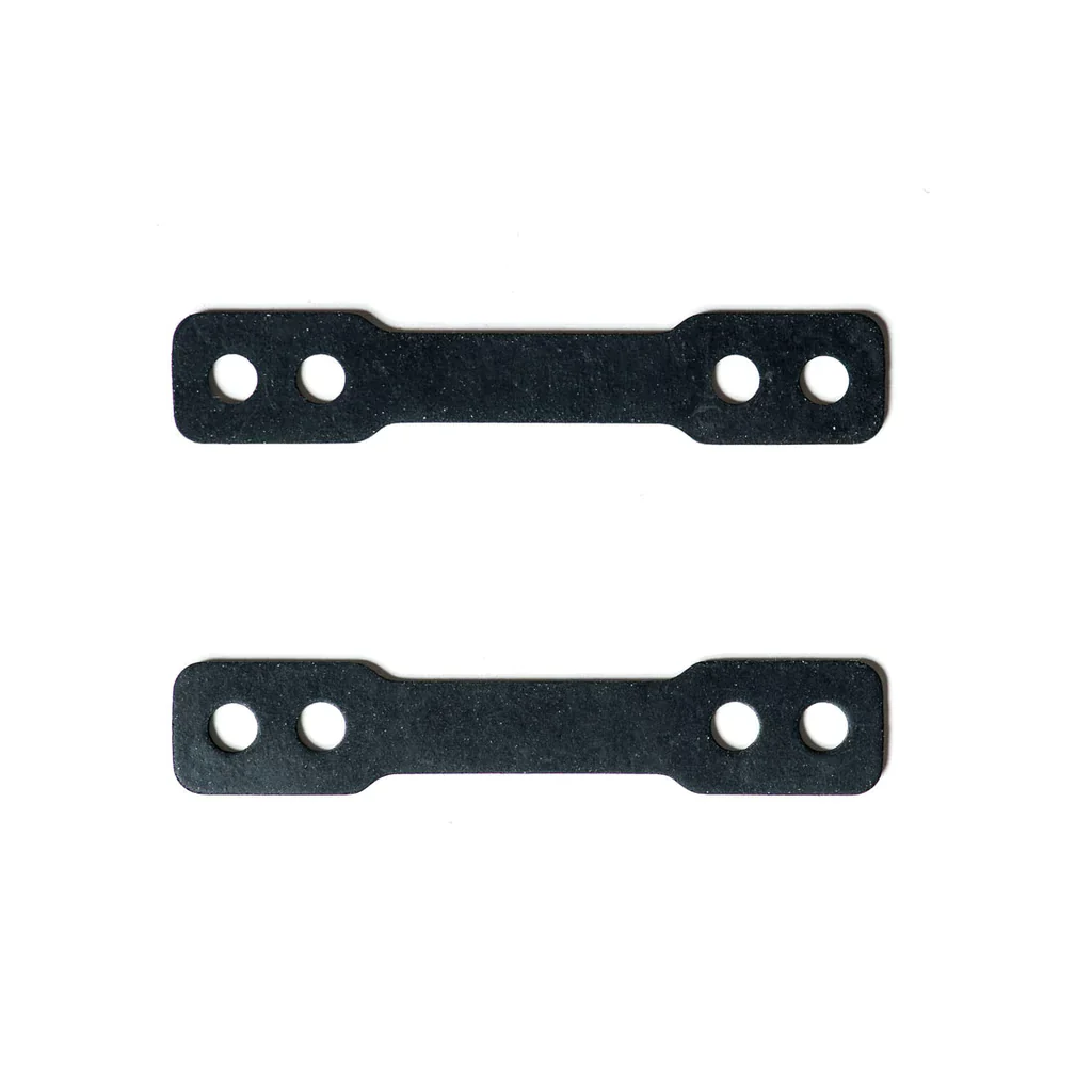 Loaded Drop-Through Shock Pads - 1/16″ (Set of 4)
