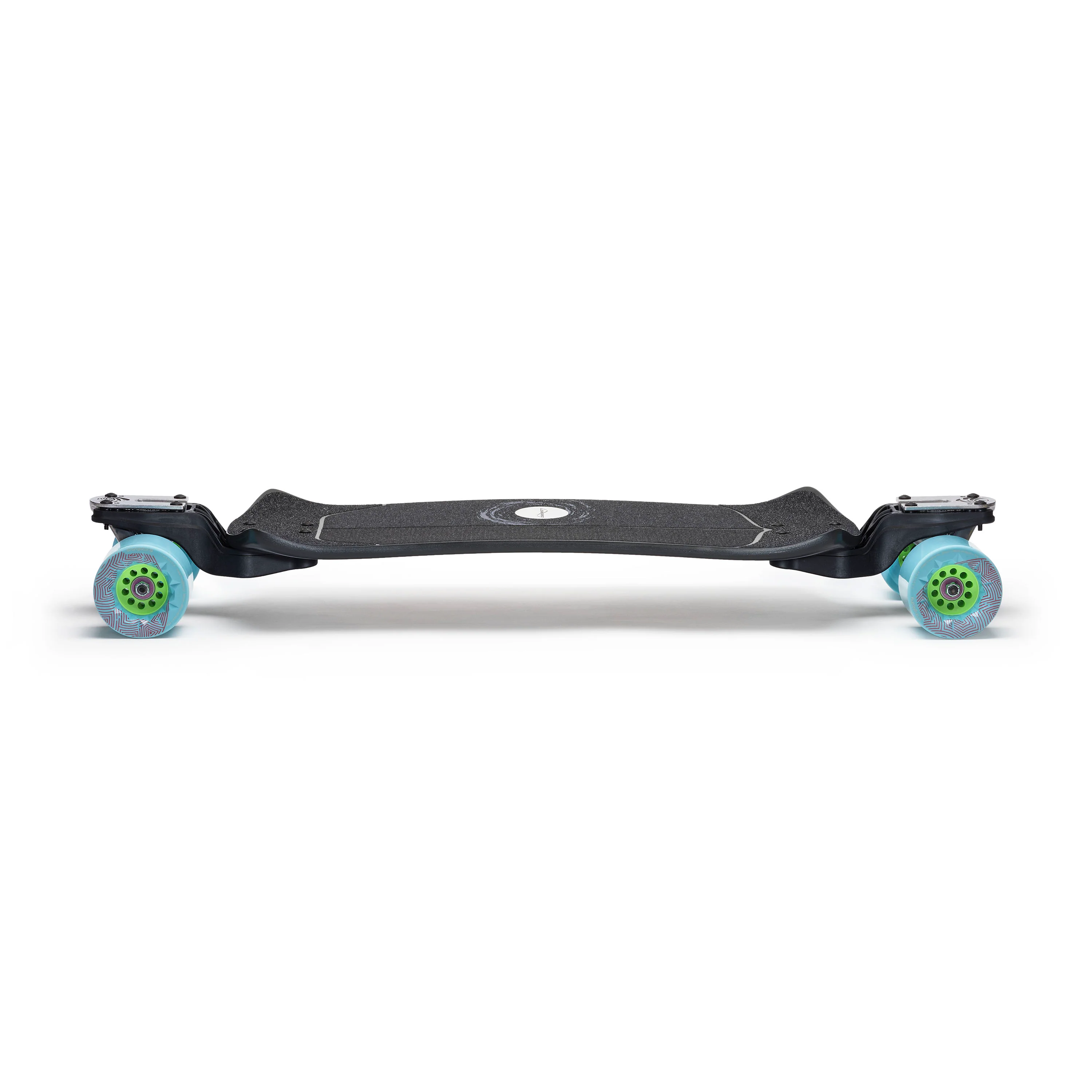 Loaded Fathom Drift Longboard Complete - Caguama - Image 3