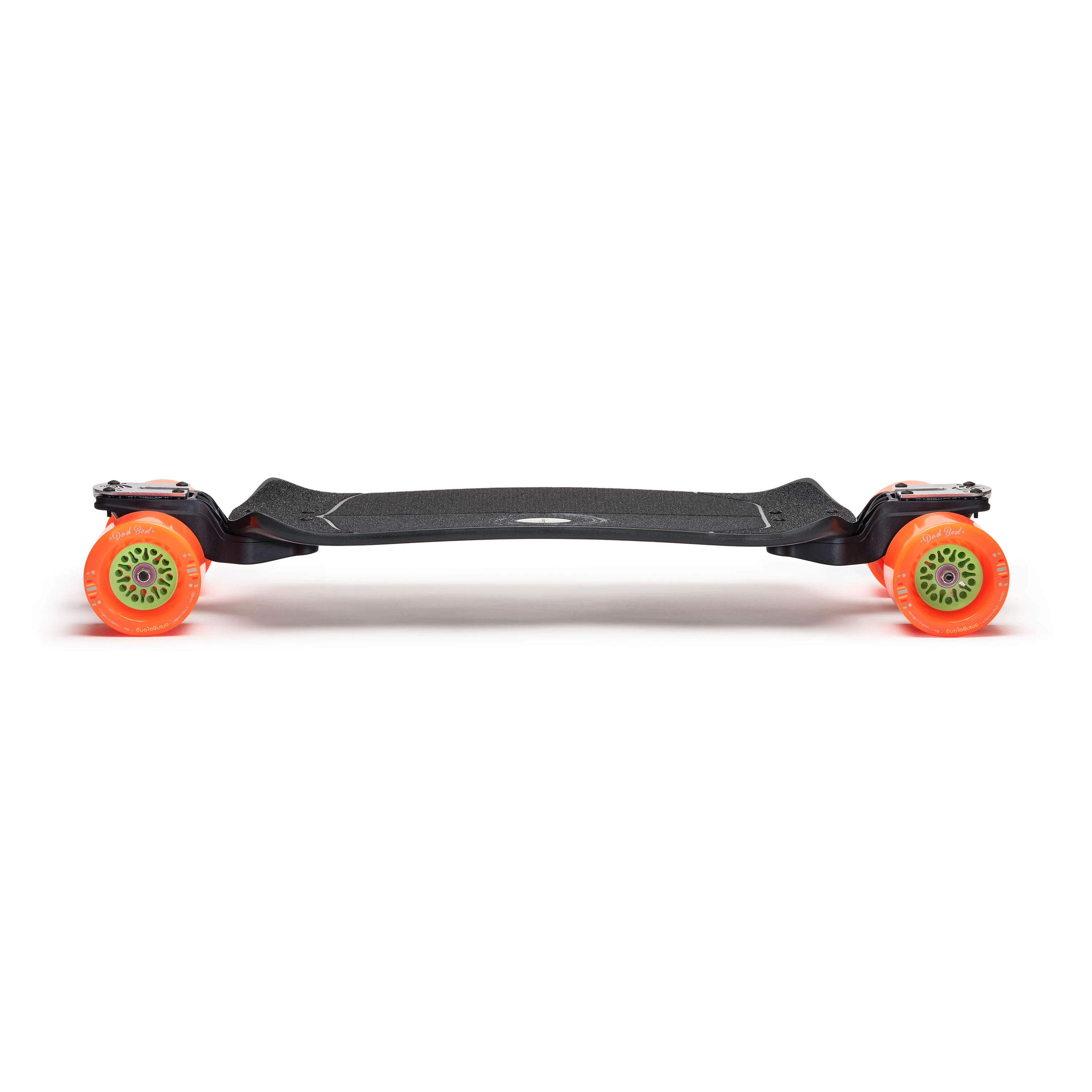 Loaded Fathom Drift Longboard Complete - Dad Bods 80a - Image 3