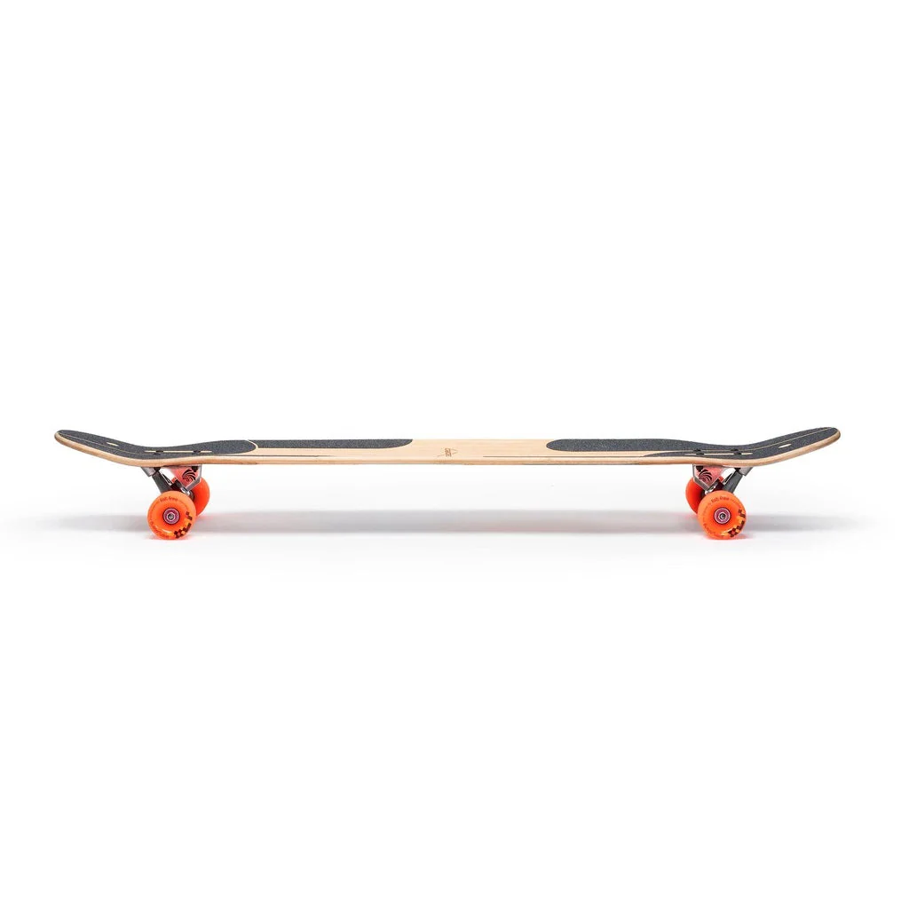 Loaded Mata Hari Megalodon Complete Longboard - Image 3