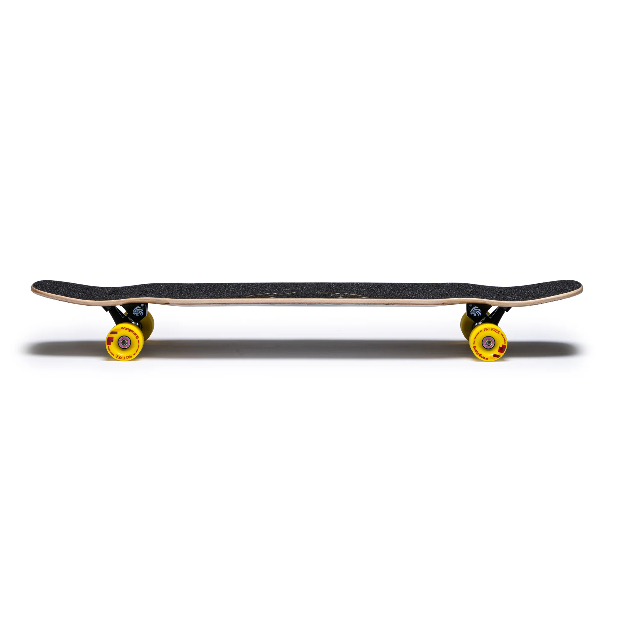 Loaded Tesseract II Spectra Longboard Complete - Image 3