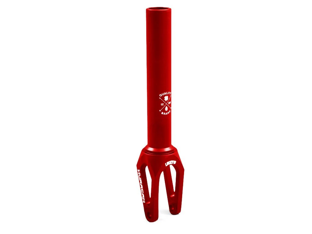 Lucky Huracan HIC Pro Scooter Fork - Image 3